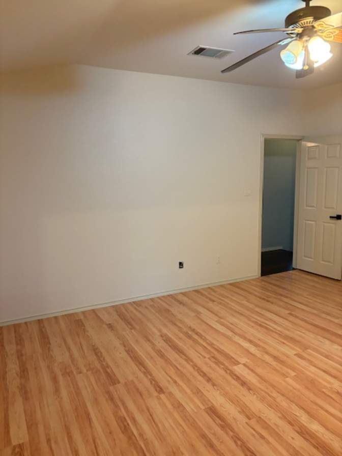 Suzyn's room