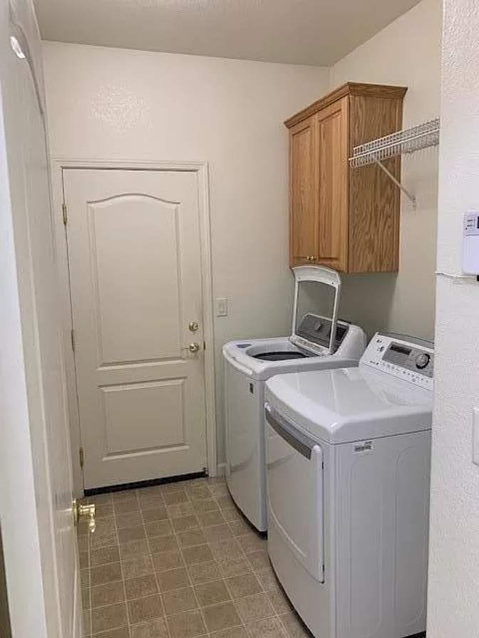 Sid's room