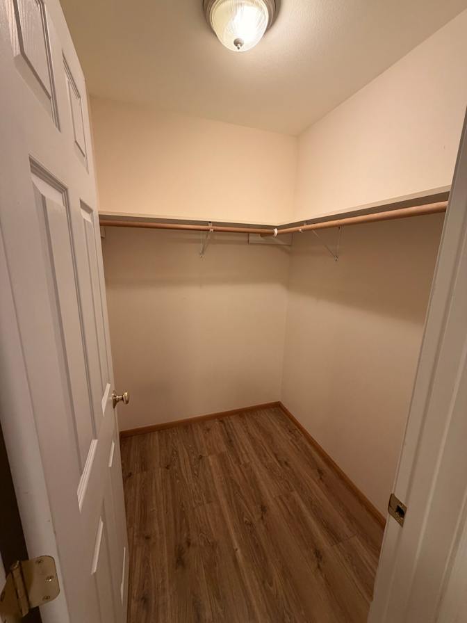 Kyle's room