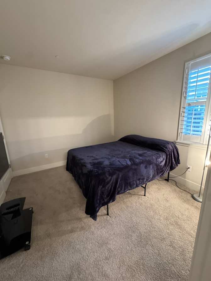 Rhonda's room