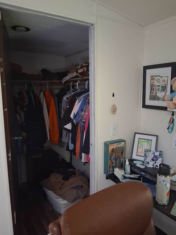 Brynn's room