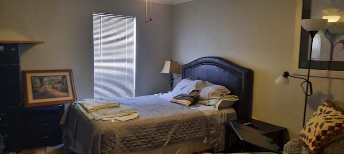 Michael's room