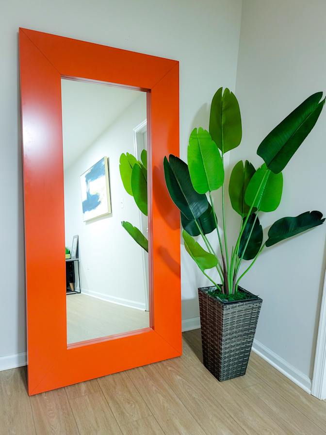 MIT Secure Stay's room