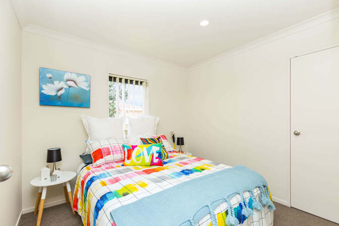 Tanna's room
