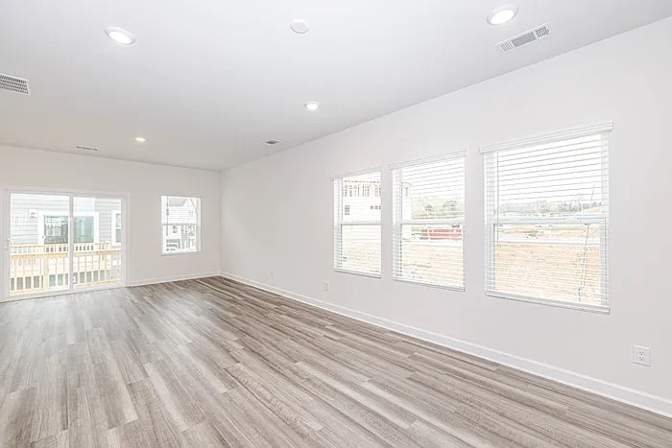 Alcove Rooms's room