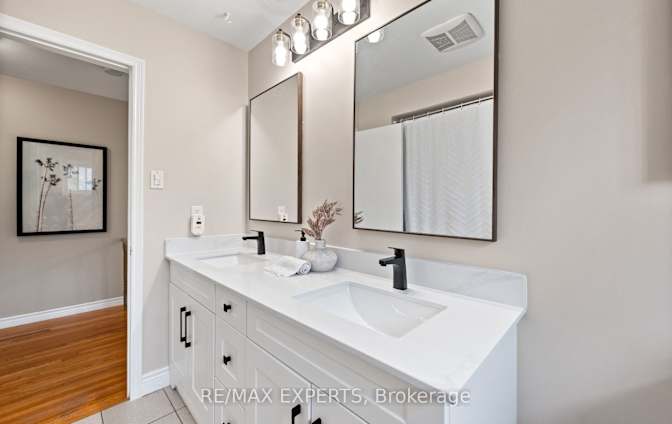Danny James McMullen's room