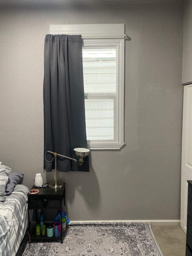 Gabriel's room