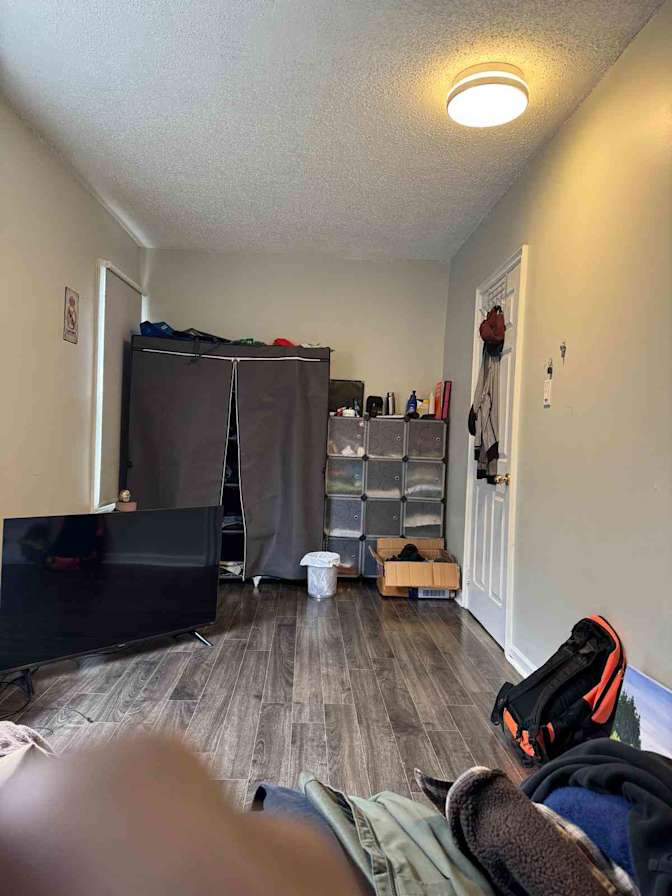 Jesse's room