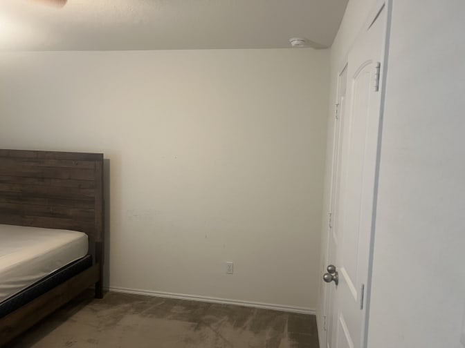 Murugan's room