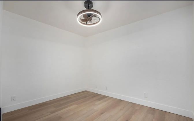 Connor's room