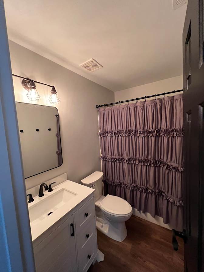 Brittany's room