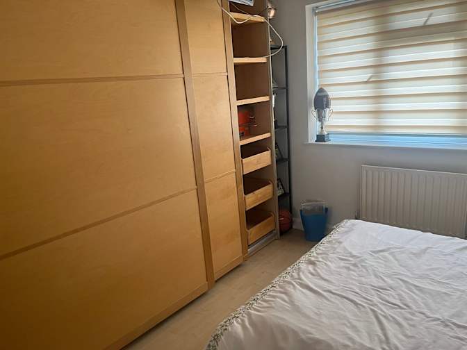 Anne's room