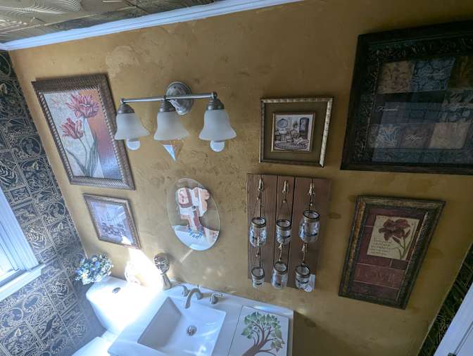 ジョーイJOEY's room