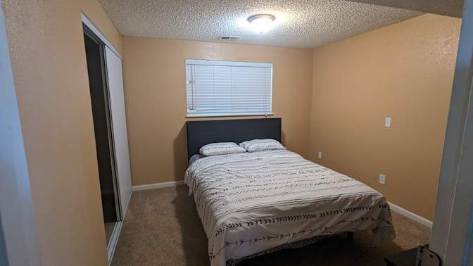 Julieanna's room