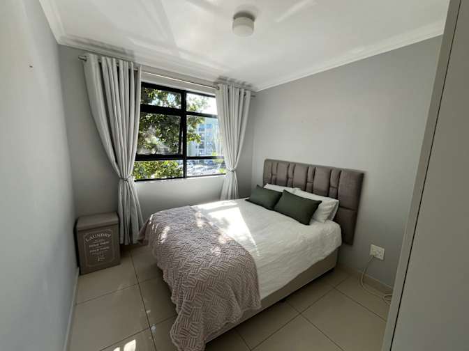 Keyur's room