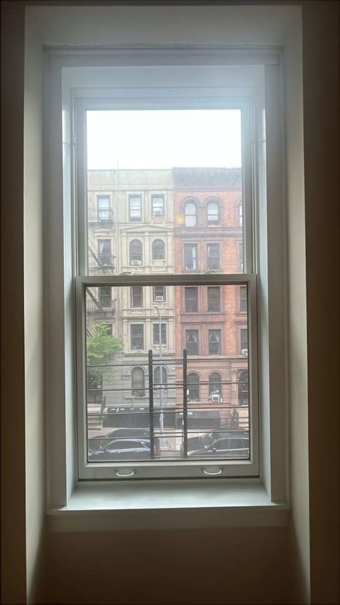 The Startup House's room
