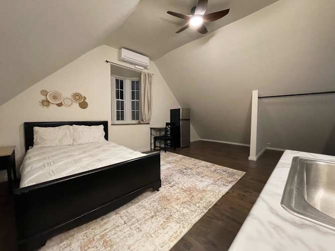 PadSplit's room