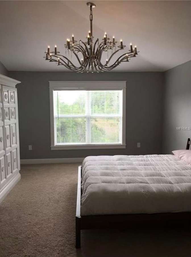 Ricardo Maldonado's room