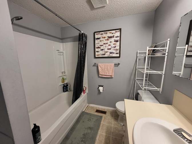 Vallerie's room