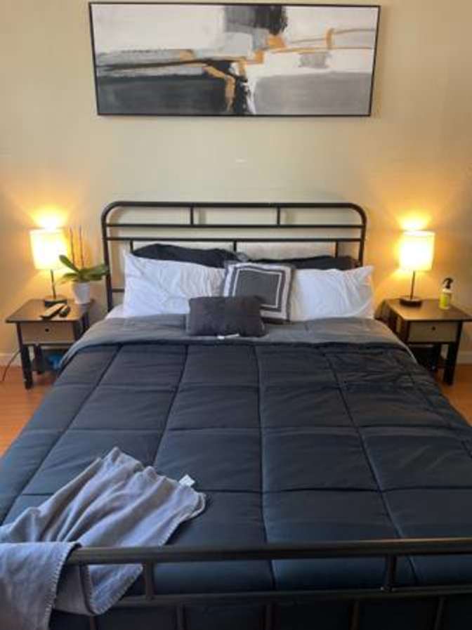 Jose's room