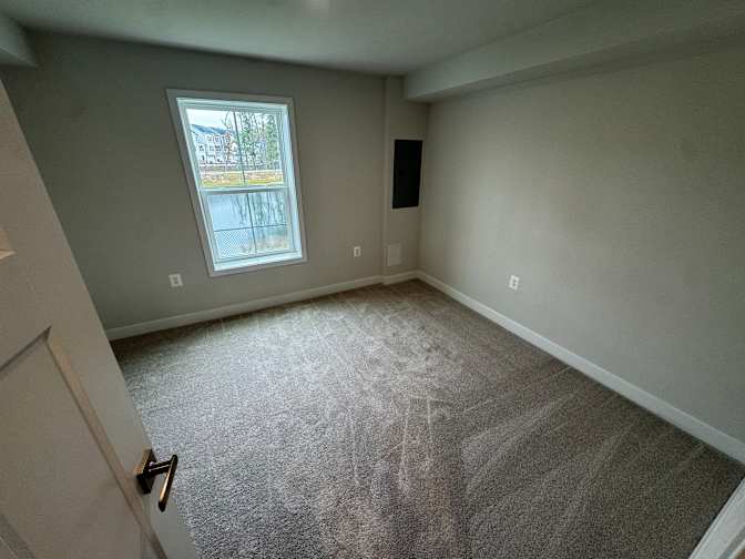Sharjeel's room