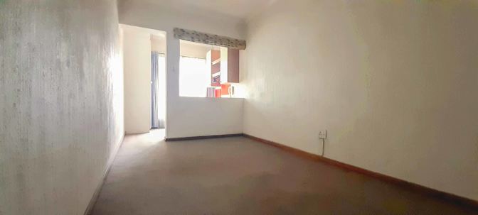 John's room