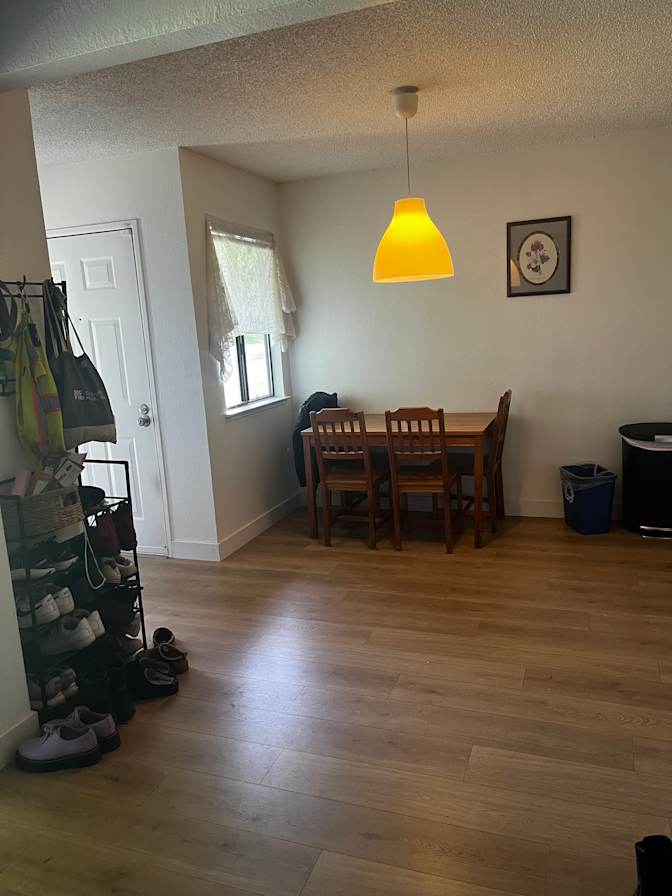Cheyenne's room
