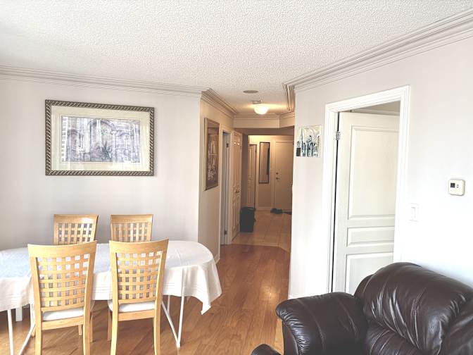 Farhan Shahzad's room