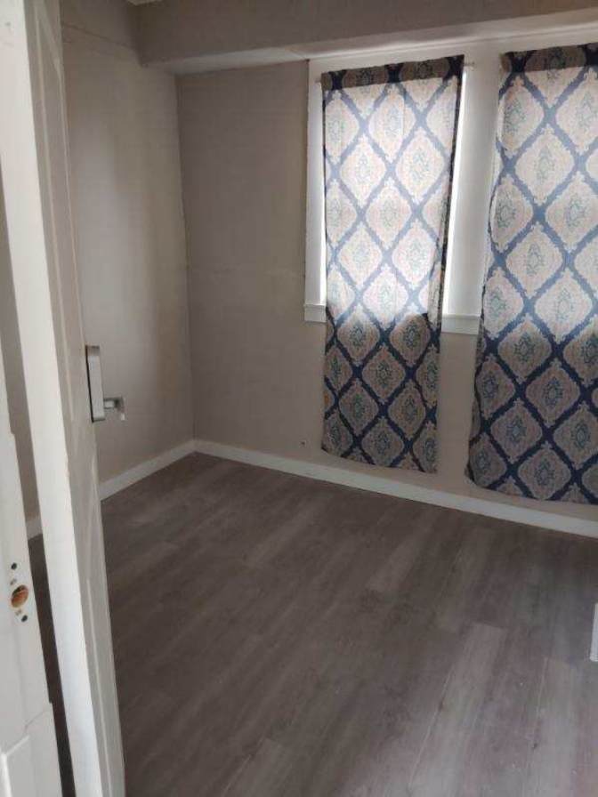 Tiffany's room