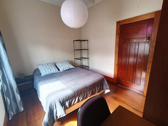 Jan's room