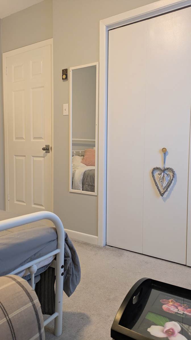 Robynn's room