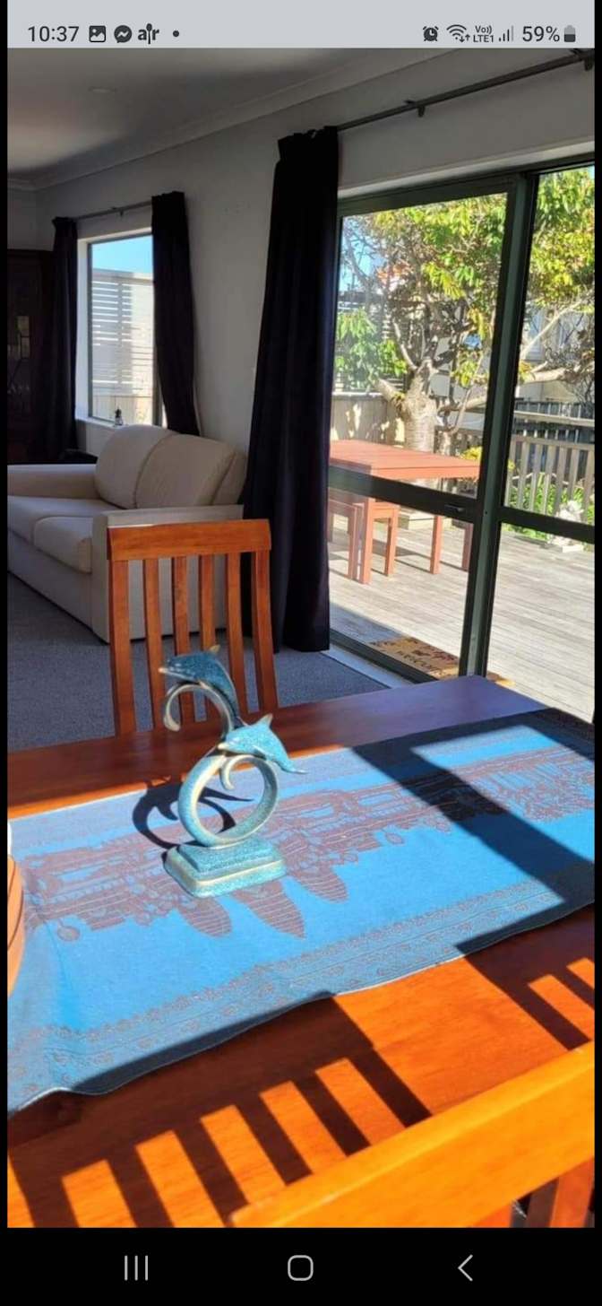 Naton Bo's room