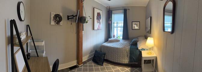 Lg's room