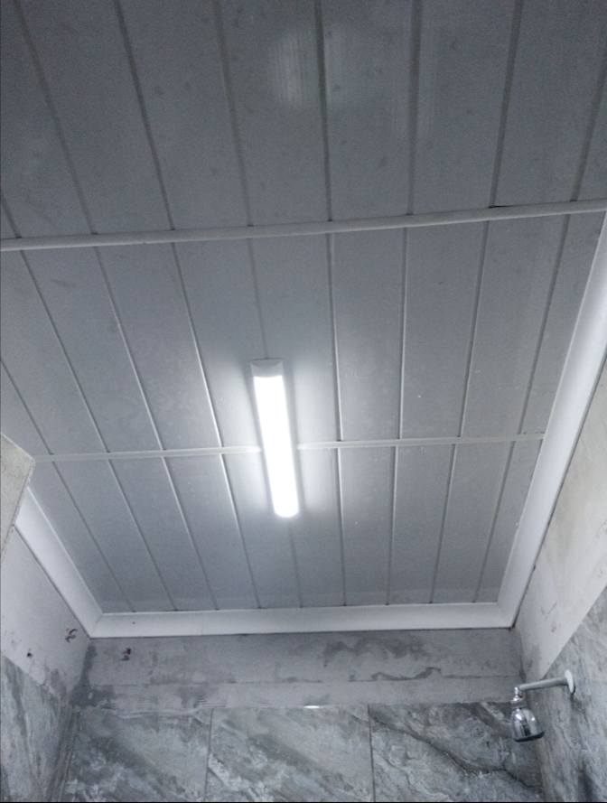 Muneer's room