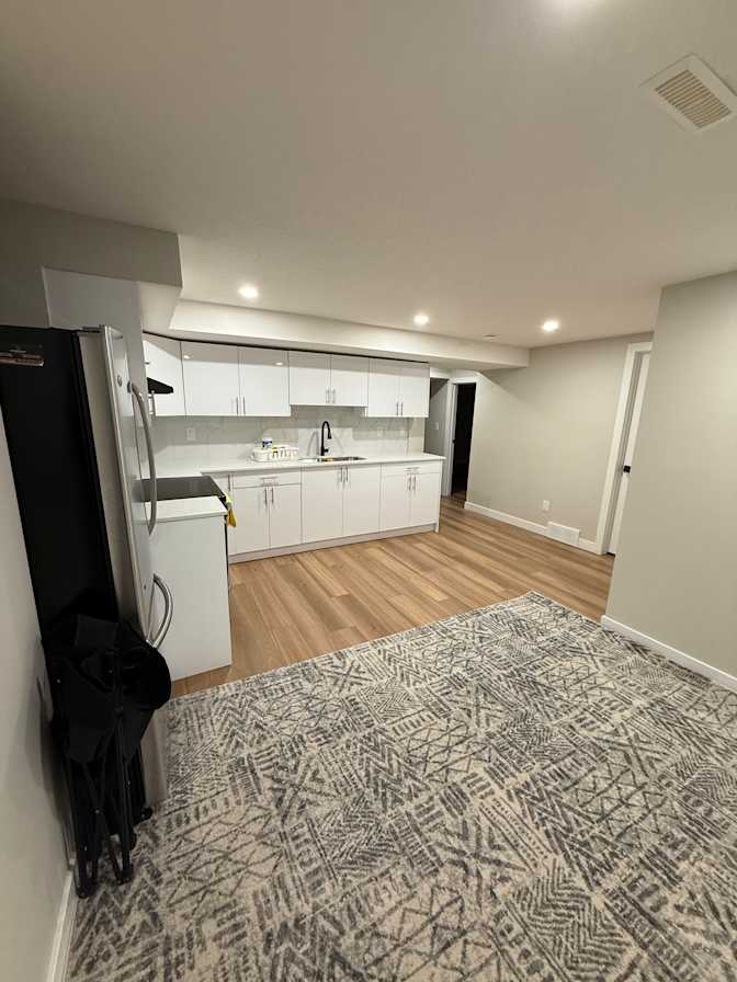 Eddy's room
