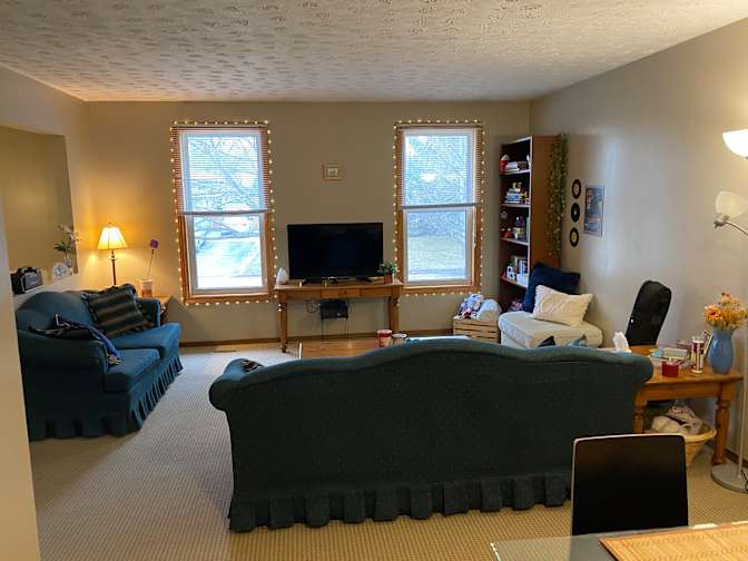 Thorold, ON's room