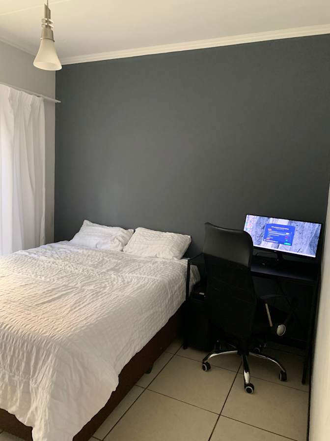 Laura's room