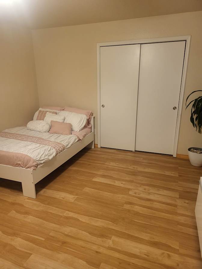Susana Yorgovan's room