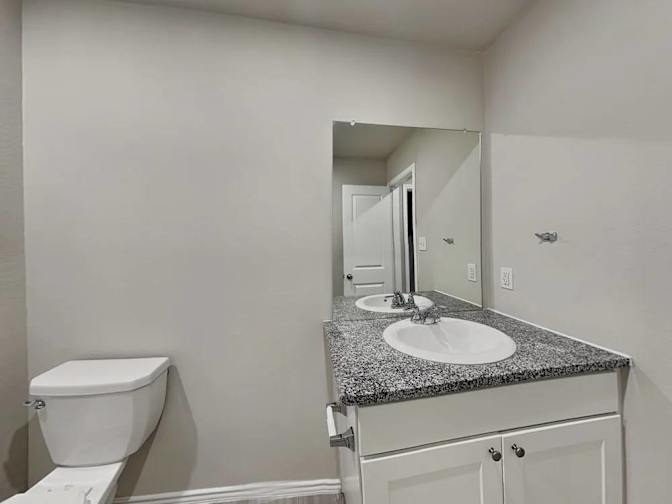 scott's room