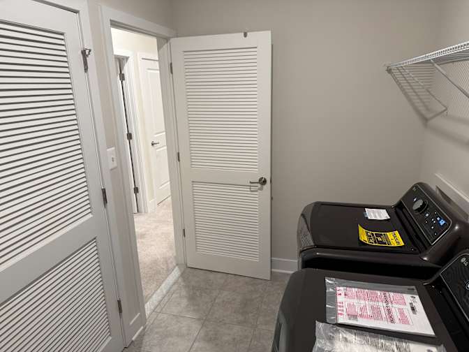 Christopher's room