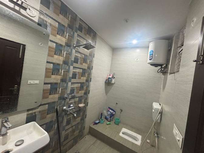 Sanskar Ranwa's room