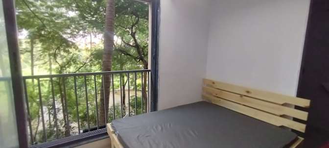Lovi sharma's room
