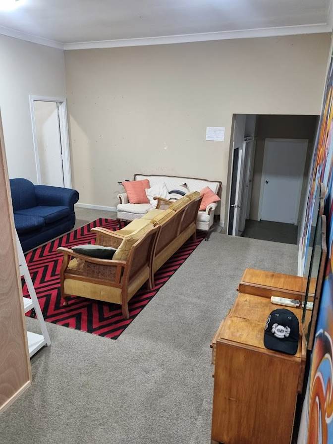 Homely's room