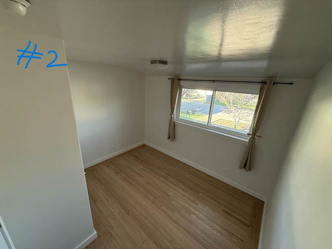 Adrian S Mulhall's room
