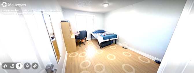 Aymane Nouichi's room