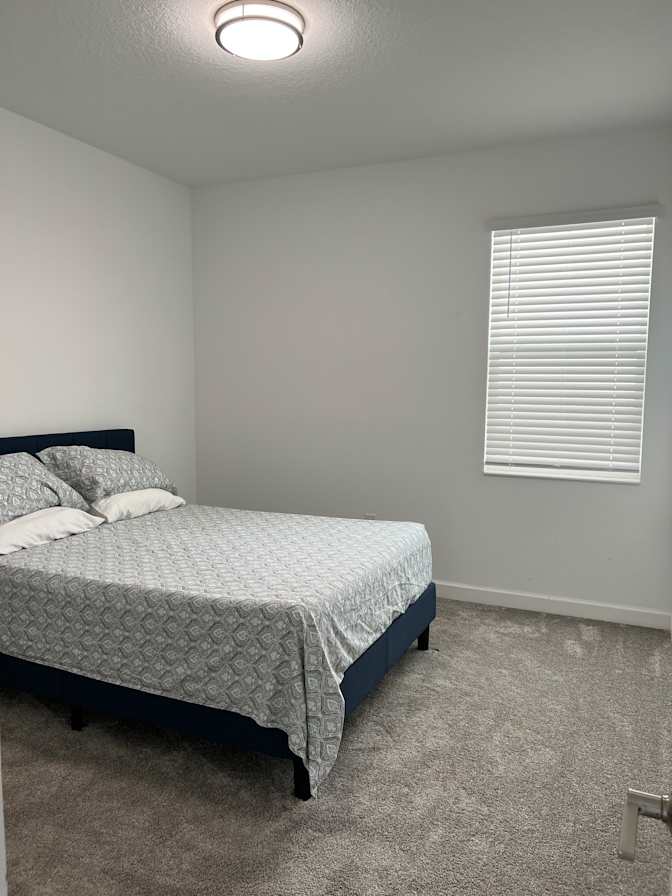 Susan's room
