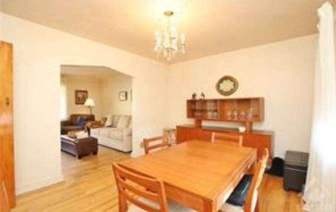 Torsten Ittinuar's room