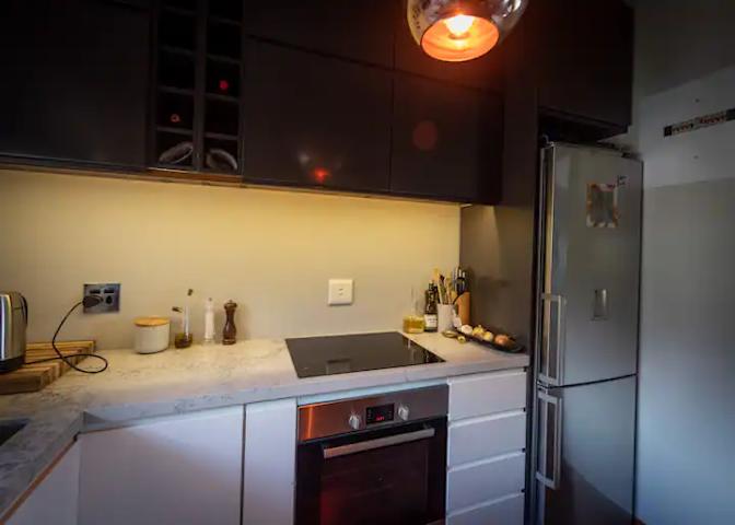 Niël's room