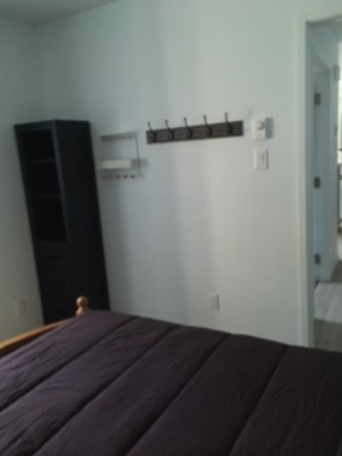 Allerliefste Belding's room