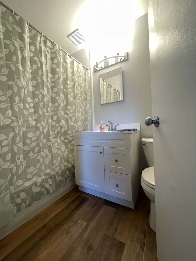 Robyn's room